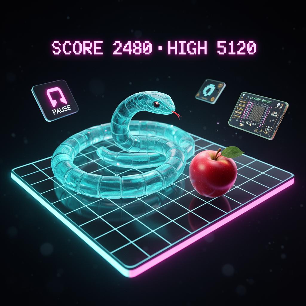 Making Apps/Games with AI