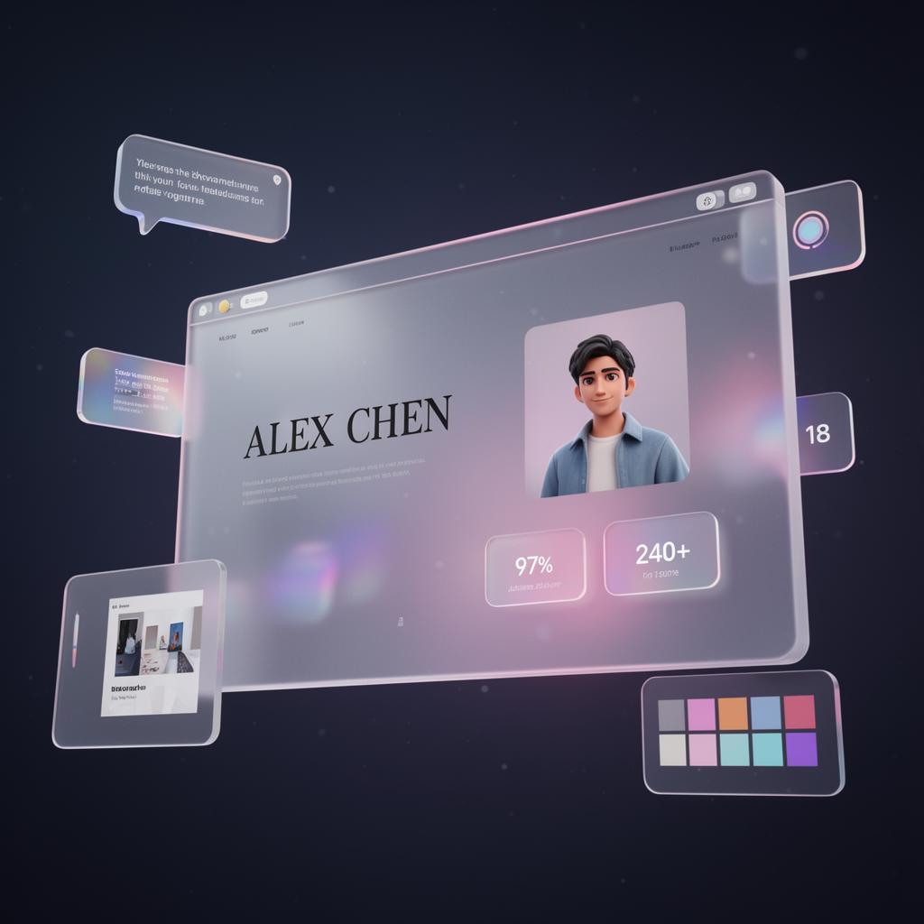 Making Apps/Games with AI